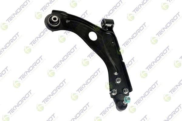 ÖN ALT SALINCAK SAĞ (KOMPLE) GRANDLAND-COMBO E-PARTNER-BERLINGO-C5 AIRCROSS-P3008-P5008-RIFTER- C4S-PROACE CITY 18> - TEKNOROT - OEM 9846329080