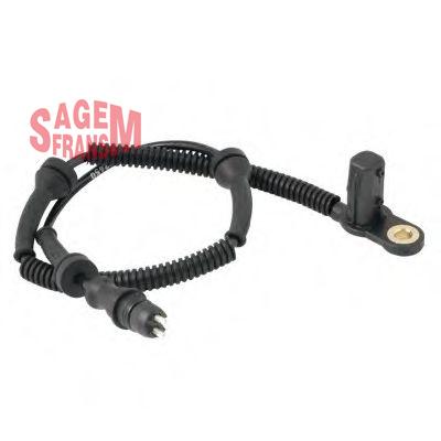 ABS SENSOR KABLO MASTER II ÖN SAĞ - SOL - SAGEM - OEM 8200274800