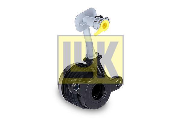HIDROLIK DEBRIYAJ RULMANI MERCEDES CITAN W415 12> . RENAULT CAPTUR CLIO MEGANE KANGOO CIFT SEGMANLI - LUK - OEM A4152502700