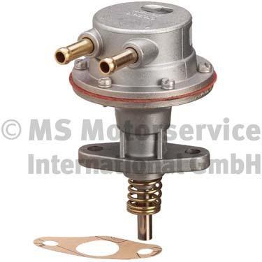 FUEL PUMP OPEL — PIERBURG 702242300 - PIERBURG