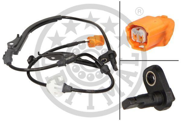 TEKERLEK HİZ SENSÖRÜ ACCORD VIICL-CN)-ACCORD VII TourerCM-CN) - OPTIMAL - OEM 57450SDC003