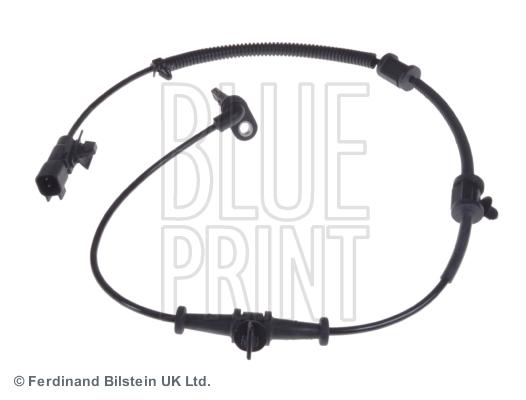 ABS TEKERLEK HIZ (DEVİR) SENSÖRÜ ÖN SAĞ-SOL ASTRA J-CRUZE 1.4-1.4 T-1.6-1.6 T 09=> - BLUEPRINT - OEM 1247004