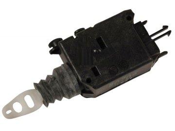 MERKEZİ KİLİT MOTORU ÖN-ARKA P106-P205-P405-P309-AX-ZX-BX-PARTNER-BERLİNGO 97> (5 PİN-ÇİFT SOKETLİ) - HELLUX - OEM 6615.03