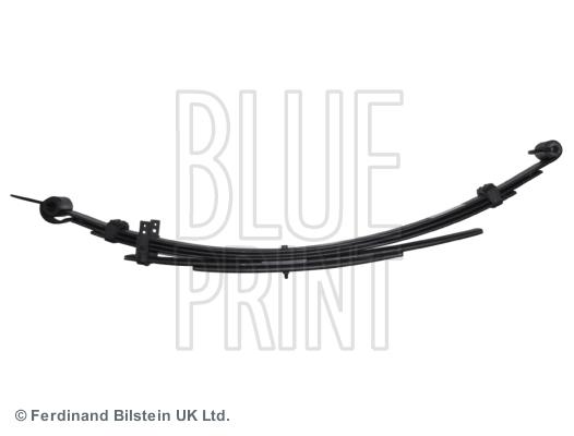 YAY HILUX 2005> - BLUEPRINT - OEM 482100K030