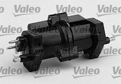 YAĞLI BOBİN 12V CITROEN 2CV/ LNA (75-87) - VALEO - OEM 95539008