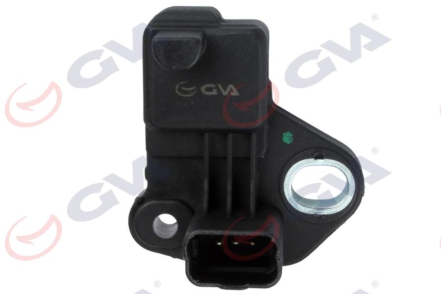 KRANK SENSORU PARTNER-BERLINGO-C1-C3-C4-C5-P206-P207-P307-P308-P407-EXPERT-JUMPY 1.4-1.6-2.2 HDI FREELANDER 2 L359 MINI R56 FORD S-MAX MONDEO FOCUS FIESTA VOLVO S80 S40 1.4 TDCI - GVA - OEM 1920.EH