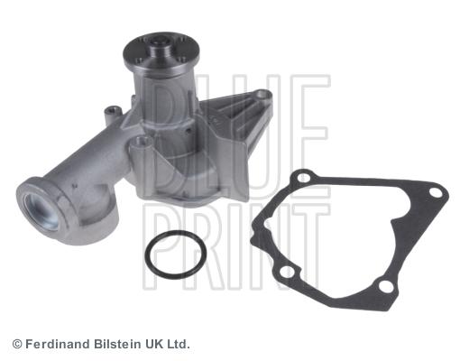 DEVİRDAİM SU POMPASI HYUNDAI ACCENT 1.3L 1.5L 4G13 4G15 95-00 / EXCEL 1.5L 4G15 89-94 / MITSUBISHI LANCER 1.5L 4G15 87-94 / PROTON SAGA 95-01 - BLUEPRINT - OEM 2510022650