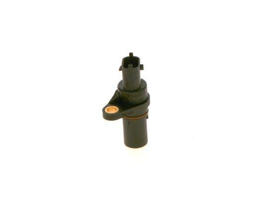 KRANK MİL DEVİR SENSÖRÜ VECTRA C 2.0 T 16V 03=> - BOSCH - OEM 12789959