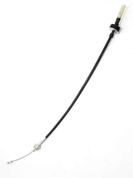 DEBRİYAJ TELİ PASSAT LS-GLS-GLI 4cyl. (79-83) - CAVO - OEM 811721335F