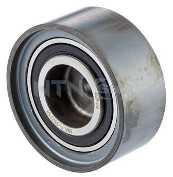 GERGİ RULMANI (TRİGER KILAVUZ) — SNR GE35728 - SNR - OEM 03G109244