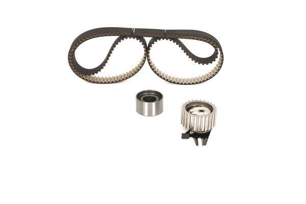 STANDART TRİGER SETİ SPANNROLLEN-SET — BOSCH 1987948940 - BOSCH