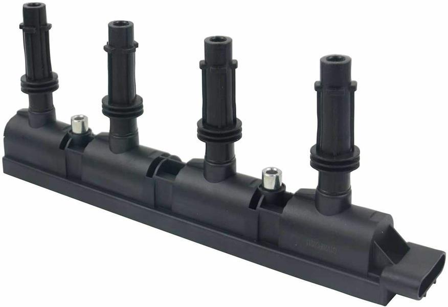 ATEŞLEME BOBİNİ ASTRA J-ADAM-CORSA D-INSIGNIA-MERIVA B-ZAFIRA TOURER C-AVEO-CRUZE-TRAX-VOLT 1.2-1.4 - HELLUX - OEM 95528319