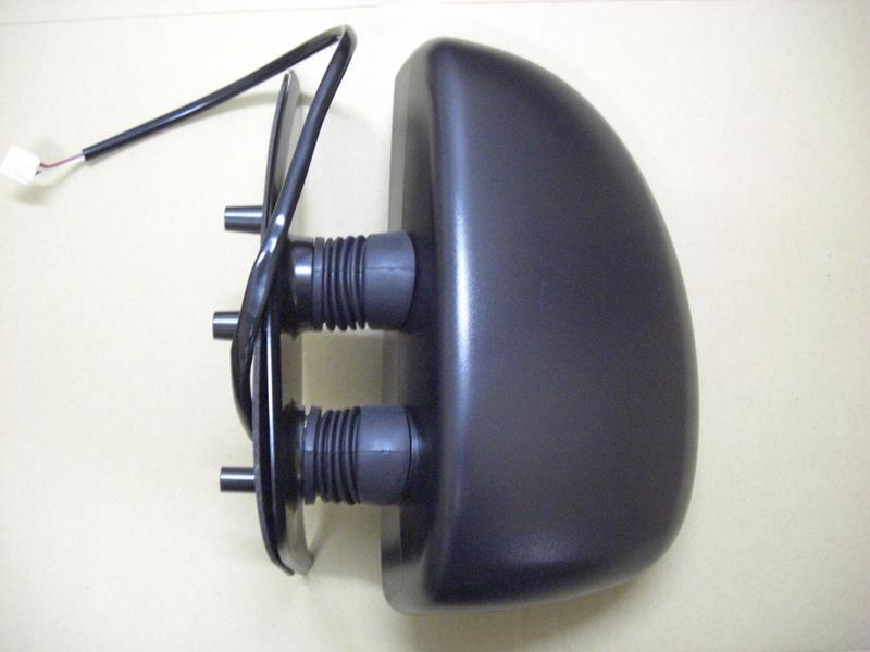 BOXER JUMPER DUCATO ELEKTRİKLİ AYNA 99/06 KISA KOL SOL - SPJ - OEM 735326499