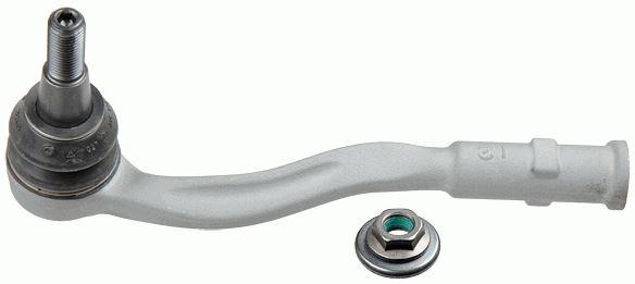 ROT BAŞI SOL Q7 15> - LEMFORDER - OEM 4M0423811B