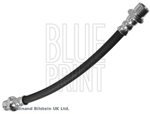 ARKA FREN HORTUMU PEUGEOT P107-CITROEN C1-TOYOTA AYGO 05> - BLUEPRINT - OEM 4806.F6