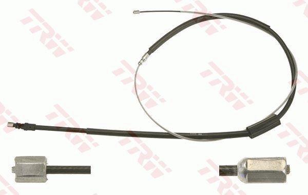 EL FRENI KABLOSU — TRW 799223 - TRW - OEM 8200247043