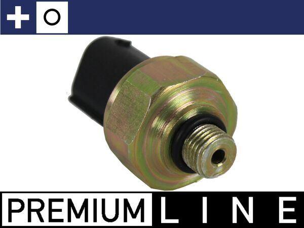 KLIMA BASINC MUSURU BMW E81 F20 F40 F22 F44 G42 E46 E90 F30 F80 G20 G28 G80 . MINI R50 R53 R52 R55 R56 R57 R58 R61 F54 F55 F56 - MAHLE - OEM 64539323658