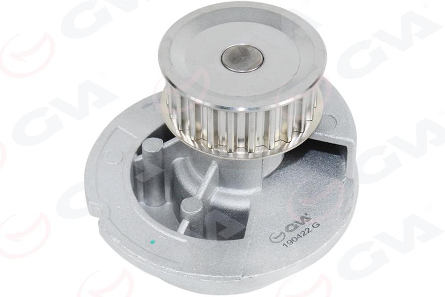 DEVİRDAİM ASTRA G-H-VECTRA B-C-MERIVA-ZAFIRA 1.8-1.8 16V - GVA - OEM 1334135