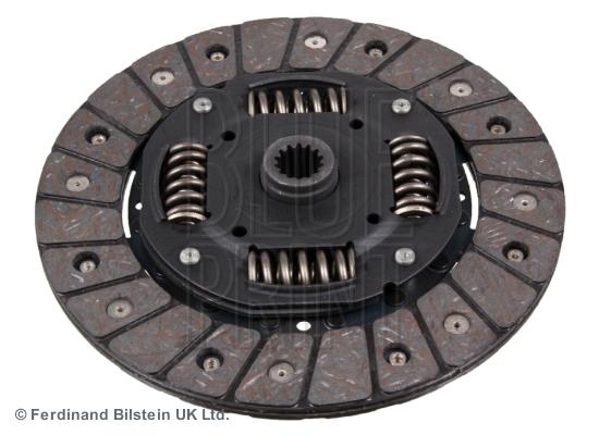 DEBRİYAJ BALATASI ASTRA F. KADETT E. VECTRA A - BLUEPRINT - OEM 664161
