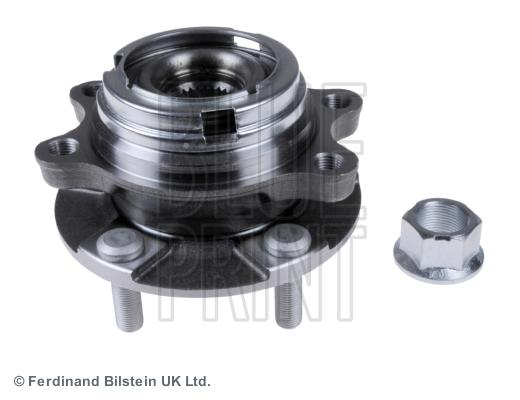 TEKERLEK RULMANI TAKIMI MURANO — BLUEPRINT ADN18266 - BLUEPRINT - OEM 40202CA010