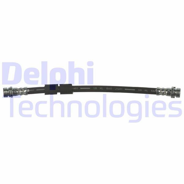 ARKA FREN HORTUMU FORD COURIER 14> (UZUNLUK: 262mm) - DELPHI - OEM AA-1833960