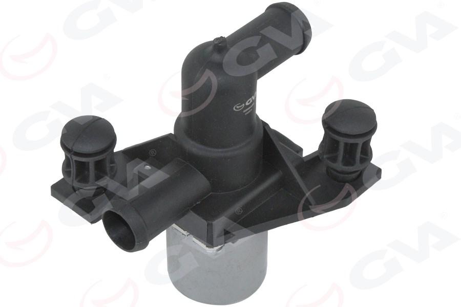 KALORIFER MUSLUGU MERCEDES W124 S124 C124 R129 - GVA - OEM A0008307284