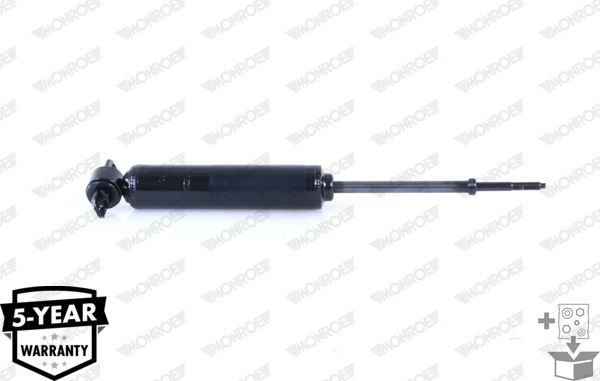 ÖN AMORTİSÖR L/R CHEVROLET PONTIAC CAMARO 70-81 CAPRICE (1987-1990-1993) ( GAZLI ) - MONROE - OEM 4975153