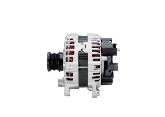 ALTERNATOR (14V 175A) MERCEDES W204 W205 W212 W213 C253 R172 W447 - BOSCH - OEM A0009060922