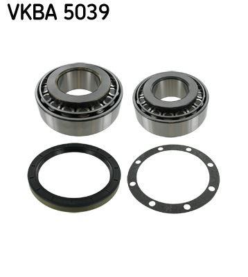 TEKER KİTİ — SKF VKBA5039 - SKF - OEM 0556289