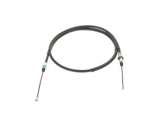 EL FREN TELİ UZUN (1737mm.) MASTER-MOVANO 2.5-2.8 TDI - BOSCH - OEM 8200021940