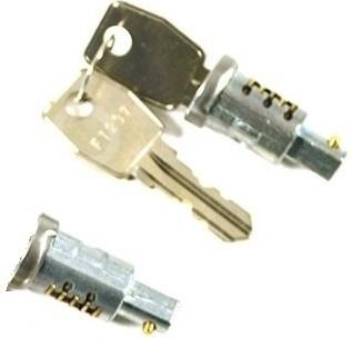 KAPI FISEGI R12 [ 3`LU ] - HELLUX - OEM 7701348432