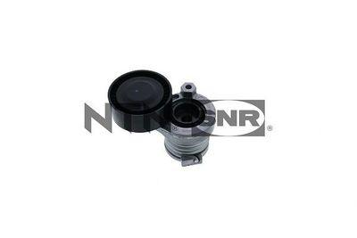 ALTERNATÖR GERGİ RULMANI (KÜTÜKLÜ) CLIO IV-CAPTUR-MEGAN III-SCENIC III-GRAND KANGO-CITAN H4J-K4J-K4M-K9K 1.5 DCİ 13=> - SNR - OEM 117209336R