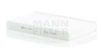 POLEN FİLTRESİ C2 03>C3 02>C4 04>P307 00>P308 07> 1.4-1.4 16V-1.6 16V-1.6HDI-2.0HDI - MANN - OEM 6447.TL