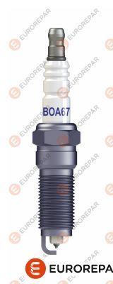 ATESLEME BUJISI C MAX II FOCUS III 11> MONDEO IV 1.6 ECO 10 > VOLVO V40 S60 S80 II V60 10> 1.6 ECOBOOST - EUROREPAR - OEM BM5G12405CA