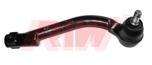 ROTBAŞI ÖN SOL CARENS III (UN) 2006-2013 - RIW - OEM 568202G000