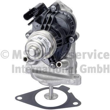 EGR VALFI BMW B37B F40 F44 F45 F46 F48 F39 . MINI F54 F55 F56 F57 F60 - PIERBURG - OEM 11718476680