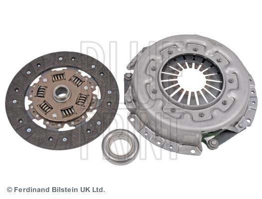 DEBRİYAJ SETİ CABSTAR 1978-93 - BLUEPRINT - OEM 3021058G00S5