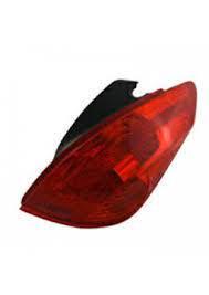 STOP LAMBASI SAĞ PEUGEOT P308 (07>14) - PSA - OEM 6351.CV