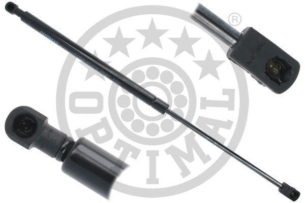 GAZLİ AMORTİSÖR BAGAJ/YÜKLEME BÖLÜMÜ JEEP GRAND CHEROKEE III (WH WK) (2004/10-2010/12) - OPTIMAL - OEM 55394322AA