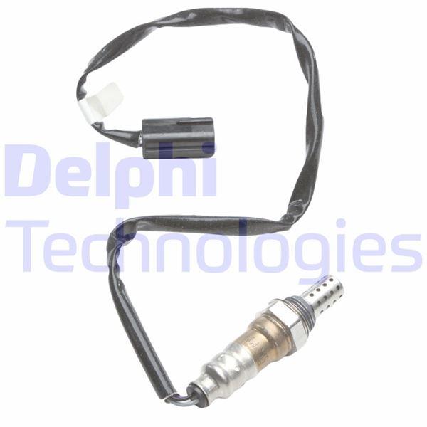 OKSİJEN SENSÖRÜ - HYUNDAI ELANTRA. TİBURON / KIA SOUL 07>11 - DELPHI