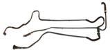 YAKIT BORUSU DOBLO II TK. - YTT - OEM 51910500