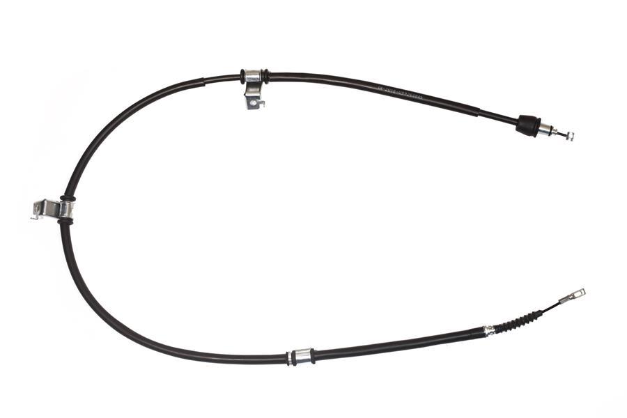 EL FREN TELLERİ ARKA SOL CEE'D-CEE'D SPORTY - CAVO - OEM 597601H400