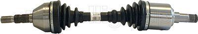 KOMPLE AKS SAĞ CORSA C-COMBO 1.2-1.4 16V 1.3 CDTI-1.7DTI (00-06) (29 DİŞ) ABS`Lİ(931mm) - CIFAM - OEM 24427064