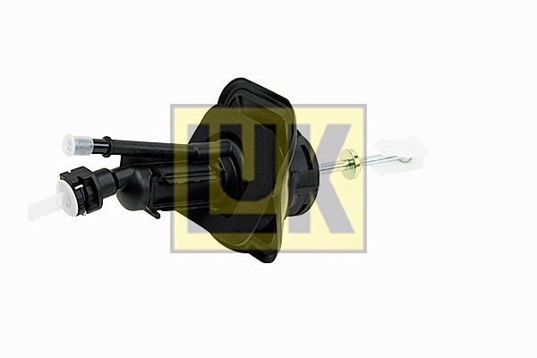 DEBRIYAJ UST MERKEZI FOCUS II FOCUS II C MAX C MAX FOCUS III 104 ></i> KUGA 08 > MAZDA III MAZDA V VOLVO C30 40 II V50 1.6 / 1.6D / 1.8 / 1.8D / 2.0 / 2.0D V70 II 20 - LUK - OEM BV617A543AA