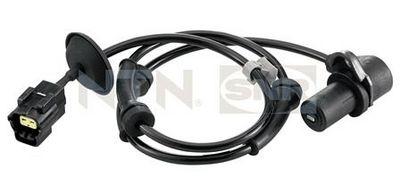 ABS TEKERLEK HIZ (DEVİR) SENSÖRÜ ÖN SOL CHEVROLET AVEO 06=> KALOS 05=> DAEWOO KALOS 02=> - SNR - OEM 96473221