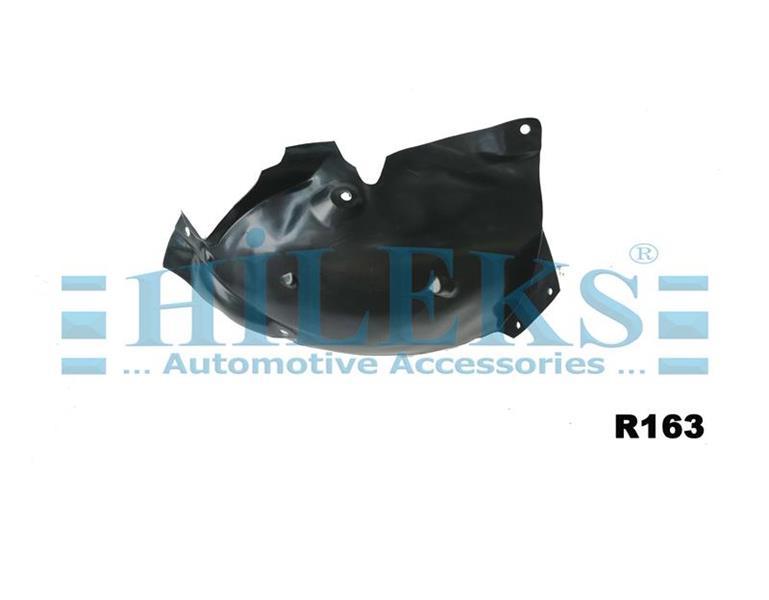 CAMURLUK DAVLUMBAZI ON SAG ( ON KISIM ) CLIO III 2005- - DE-GA - OEM 8200334163