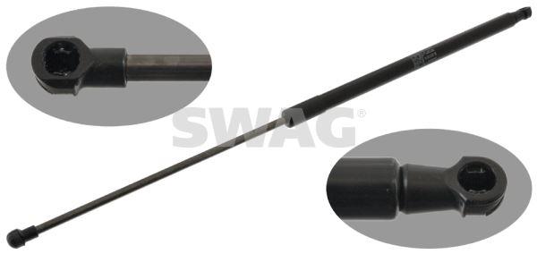 BAGAJ KAPAK AMÖRTİSÖRÜ SAĞ-SOL OPEL MOKKA 12>19 CHEVROLET TRAX 12> - SWAG - OEM 95095593