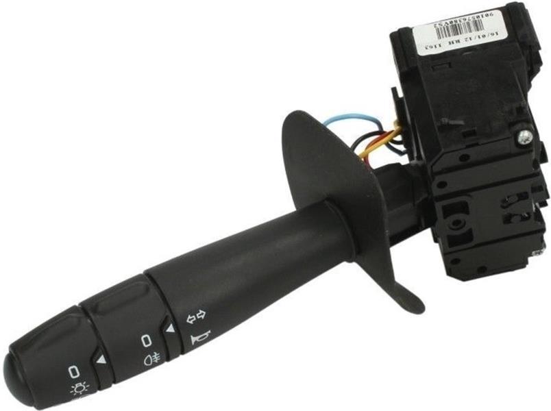 FARSINYALKORNA KOLU DACIA LOGAN MCV  SANDERO 09- - HELLUX - OEM 6001551360