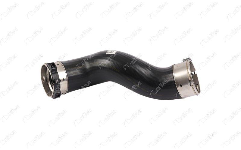 TURBOSARJ HORTUMU SOL BMW F10 F11 F12 F13 F01 F02 F03 F04 F06 F07 - NIFEA - OEM 11618516509