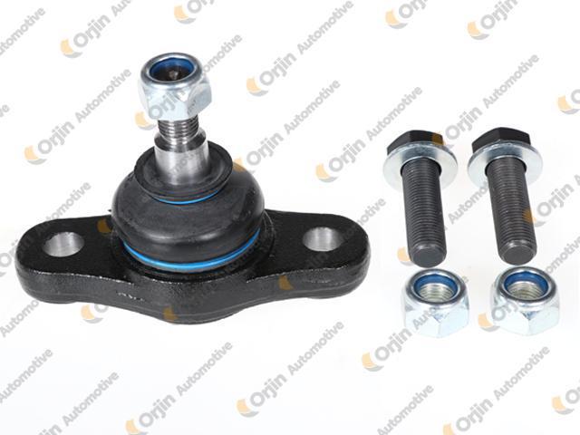 ROTİL ALT SAĞ-SOL HYUNDAI İ30 1.4L 1.6L BENZİNLİ 08-> 1.6L CRDİ 08-12 / KIA CEED 1.4L 1.6L BENZİNLİ 07 -> 1.6L D4FB CRDİ DİZEL 06-09 - ORJIN - OEM 517600Q000